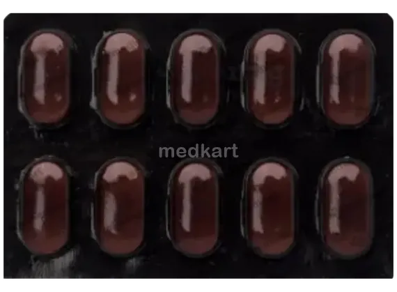 acucal tablet 10's